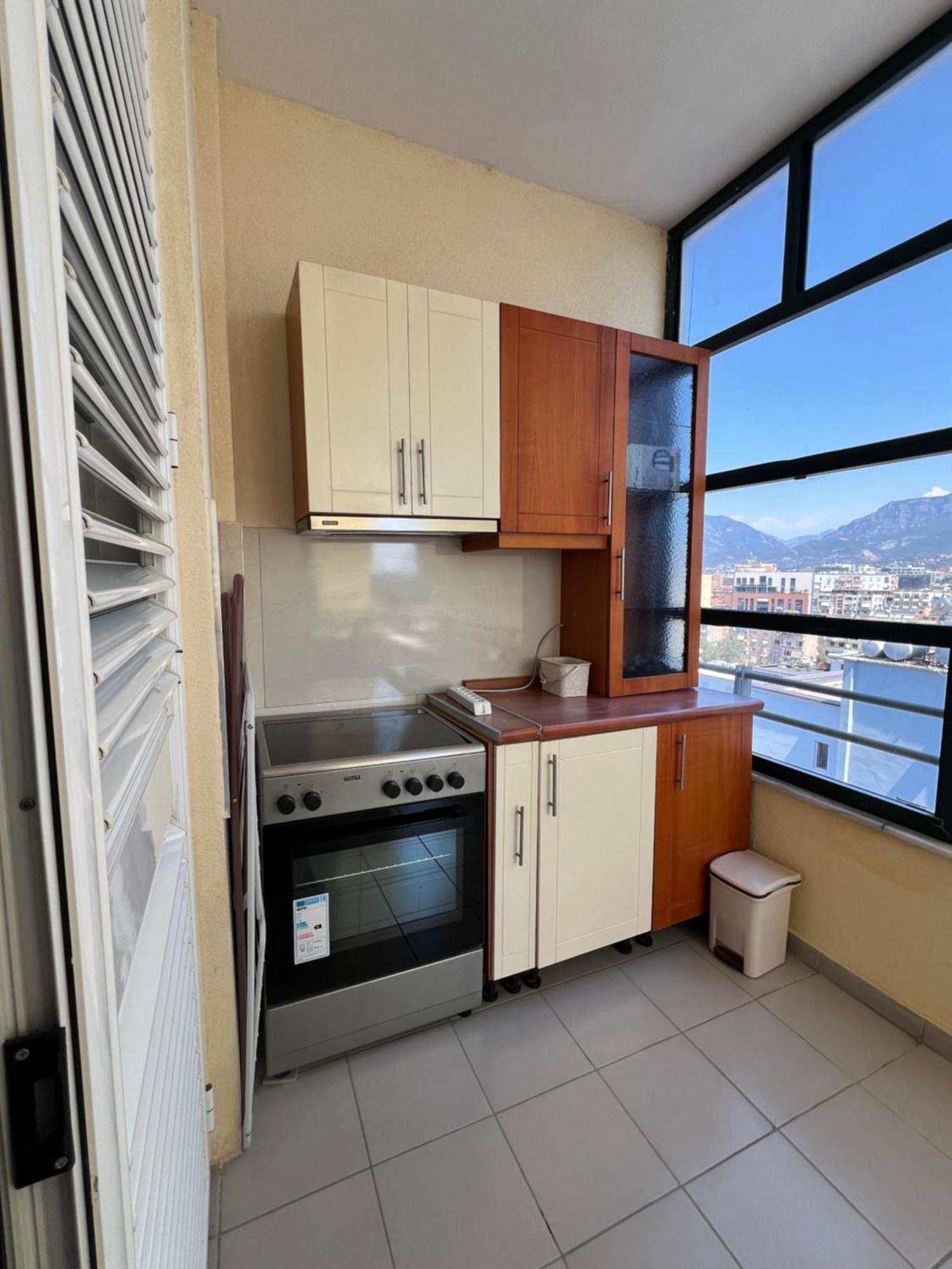 Center View Luxury Apartment Tiranë Eksteriør bilde